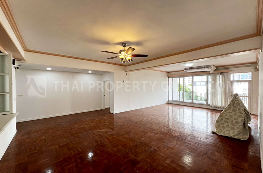 Apartment in Sukhumvit 